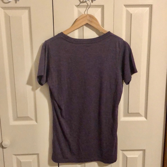 NWT Make an Offer Las Vegas Graphic Tee Techstyles - Picture 2 of 5